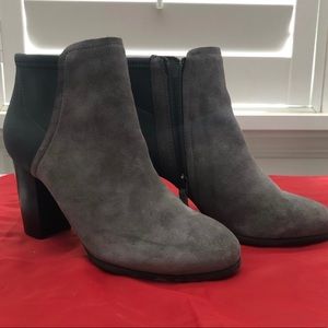 Vionic booties 7